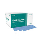 Safeguard 20"x20" Crepe Paper Steri Wrap