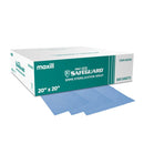 Safeguard 20"x20" Crepe Paper Steri Wrap