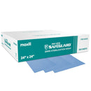 Safeguard SMMS Sterilization Wrap 12"x12"