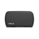 Distributrice double noire pour petit rouleau