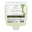 Sweet Citratus Natural Hand Soap