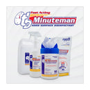 5L tb Minuteman Disinfectant