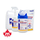 5L tb Minuteman Disinfectant