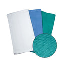 maxill steri-mat Instrument Towel - 5 Pack - Blue