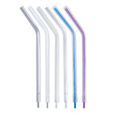 Trimax Syringe Tips