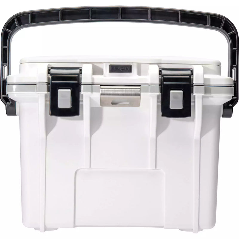 Glacière sécurisé 14QT, 3,5 gal.