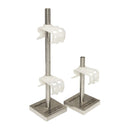 maxill u-test Indicator Holder- 8.7 cm Stand and 1 Clip