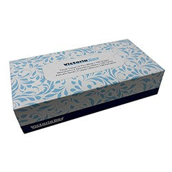 PAPIER MOUCHOIR 100F 2PLIS   30 BTE/CS