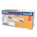Vinyl Exam Glove