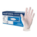 Vinyl Exam Glove