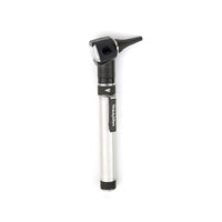 Otoscope PocketScope™, avec illuminateur de gorge, poignée AA, 2.5V