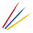 maxill Plastic Wedge Batons