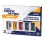 maxill xacto stripz - shortz