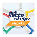 maxill xacto stripz - shortz