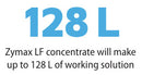 1L Zymax LF Enzymatic Cleaning Solution