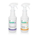 946 mL, Zymax QG Quick Grip Enzymatic Cleaning Gel