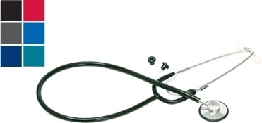 Stethoscope infirmière 22po  s/LATEX