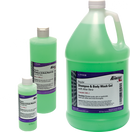 Shampoing et savon corps 16oz a/aloe vera