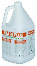 HIGH LEVEL DISINFECTANT GLUTARALDEHYDE 2% 4L BM28