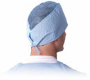 Bonnet de chirurgie avec attache Bte/500