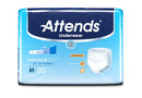 Attends® Advanced Panty Size:Small
