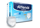 Attends® Advanced Panty Size:Small
