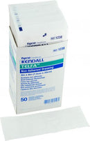 Compresse TELFA Non-adhérente stérile 3"x 8"