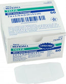 Sterile non-adherent TELFA dressing