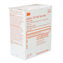 Écouvillon de solution quart de dose SoluPrep(MC)