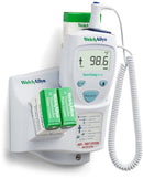 Thermomètre digital SURETEMP + 690 mural/oral avec corde 9pi