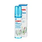 GEHWOL Déodorant spray longue action 150ml