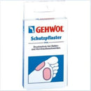 GEHWOL Pansements Ovales (4 / Bte)