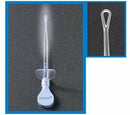 Ear curette w/Light VERSALOOP - BOX/50