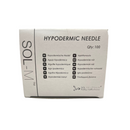 Aiguille Sol-M™ Hypodermique 18G x 1.5''