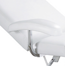 Accoudoirs deluxe ou ajustable