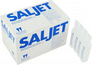 SOLUTION SALINE 0.9% NACL 30ml POUR IRRIG STER SALJET AMPOUle BX/20