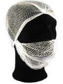 19"Colored Beard Covers (50 counts)