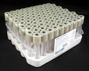BD Vacutainer® Florida Tube (Plastic) with Glycolytic Inhibitor, 3.0mg Sodium Fluoride, 6.0mg Na2EDTA - BTE/100 CA/1000