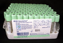Liquidation Tube BD Vacutainer® PST