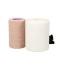 Bandage Compressif COBAN 2 couches 4po x 5.1 vgs S/L BX/1