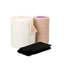 Bandage Compressif COBAN 2 couches 4po x 5.1 vgs S/L BX/1