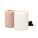 Bandage Compressif COBAN LITE 2 Couches - 4po x 5.1vgs - EXT S/L BX/1