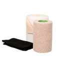 Bandage Compressif COBAN LITE 2 Couches - 4po x 5.1vgs - EXT S/L BX/1