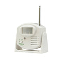 Motion detector Smart p/monitor 433-ms