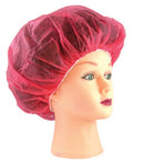 Bonnets bouffants SPP 24" (1000un)