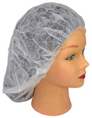 Bonnets bouffants SPP 21" (1000 unités)