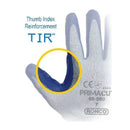 PrimaCut™ Gant avec paume recouverte de nitrile Anti coupure CE 5 / ANSI 4 - Caisse de 48 pairs