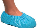 CPE disposable shoe covers (2000 units)