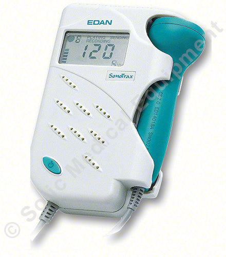 Doppler fœtal Edan® SonoTrax