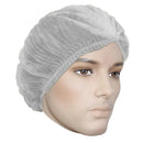 Cova-Cap™ Pleated Bouffant Cap - Case of 1000